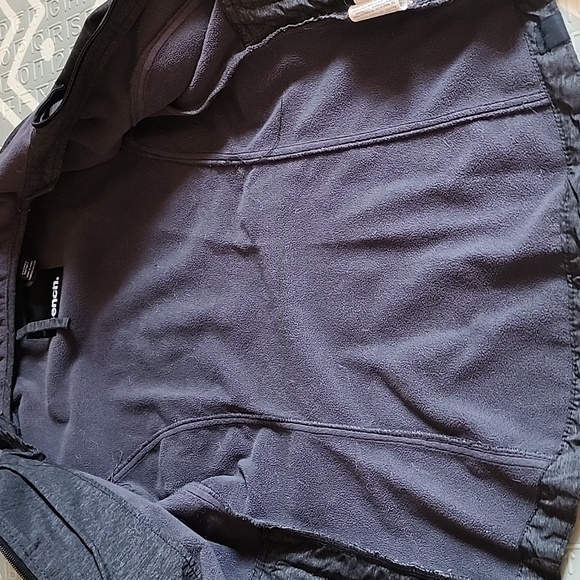 Xs Bench Jacket - Picture 5 of 5